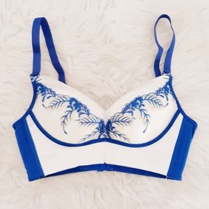 Push Up Bustier